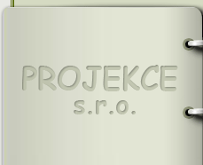 Projekce s.r.o., projektovn dopravnch staveb, M. R. tefnika 318/1, 78701 umperk